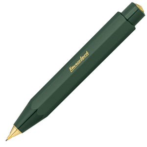 Kaweco, Druckbleistift, Classic Sport, grün-1
