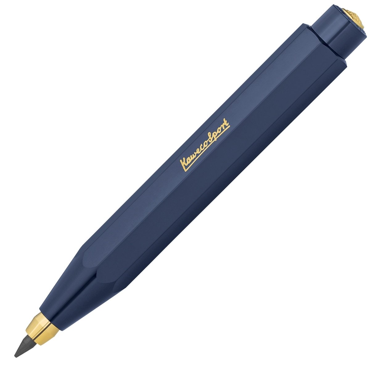 Kaweco, Fallbleistift, Classic Sport, blau-1