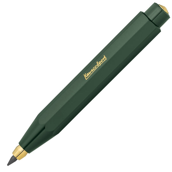 Kaweco, Fallbleistift Classic Sport, grün