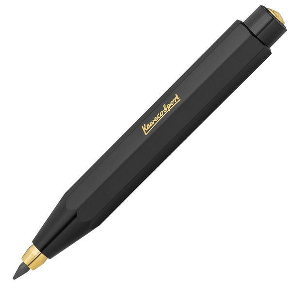 Kaweco, Fallbleistift Classic Sport, schwarz