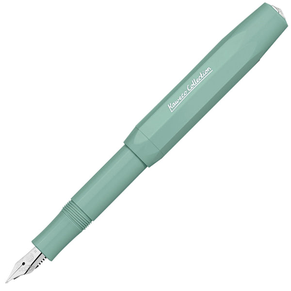 Kaweco, plume Collection, Smooth Sage