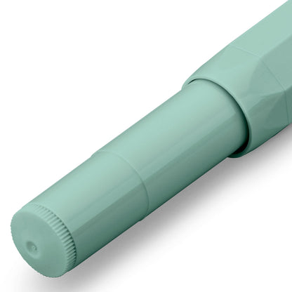 Kaweco Füller Collection Smooth Sage-5
