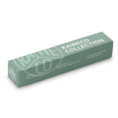 Kaweco Füller Collection Smooth Sage-7
