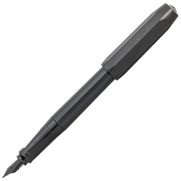 Kaweco, penna stilografica Perkeo, All Black