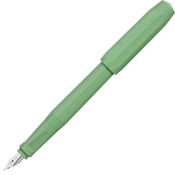 Kaweco, stylo-plume Perkeo, Jungle Green