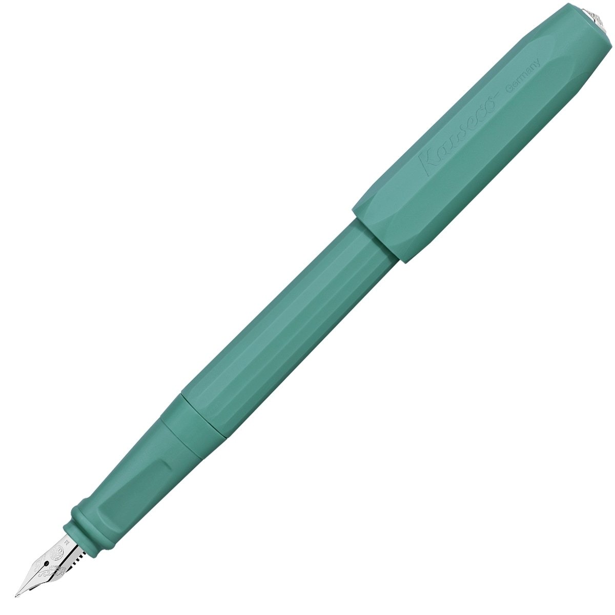 Kaweco, Füller, Perkeo, türkis-1