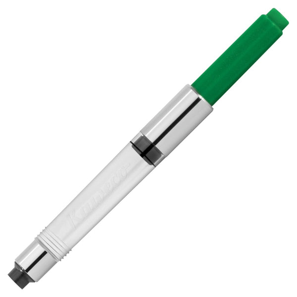 Kaweco, Convertisseur, Palm Green