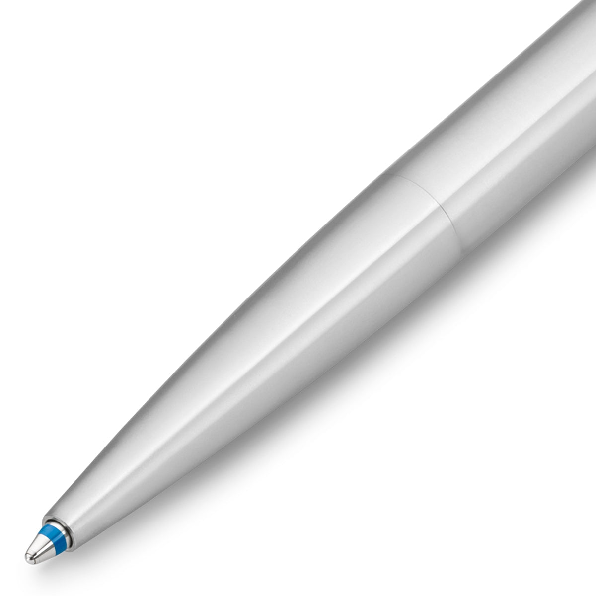 Kaweco Kugelschreiber Liliput Edelstahl-2