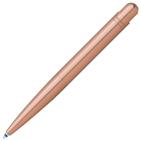Kaweco, Kugelschreiber Liliput, Kupfer