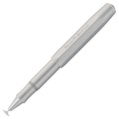 Kaweco, Stylus, Al Sport, silber-1