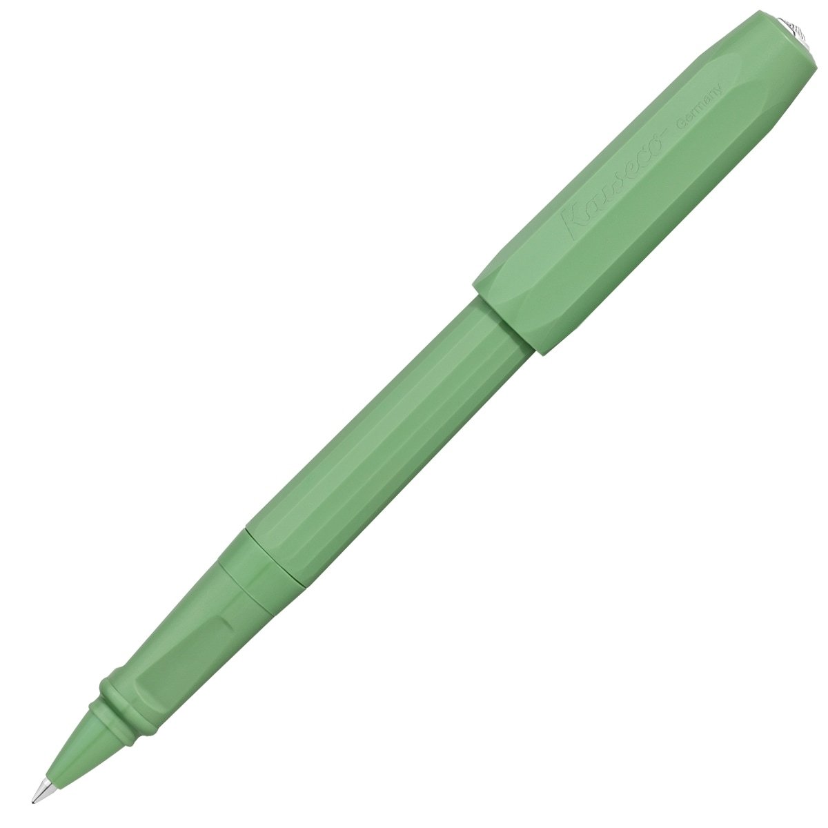 Kaweco, Tintenroller, Perkeo, grün-1