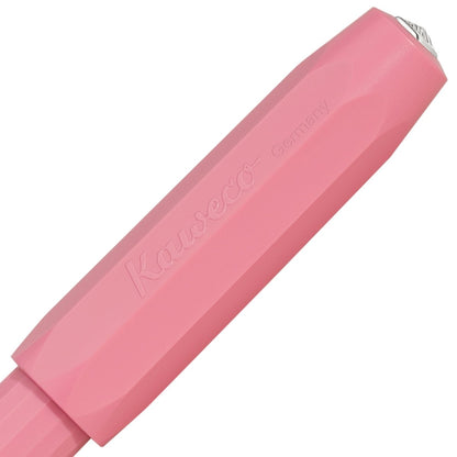 Kaweco, Tintenroller, Perkeo, pink-3