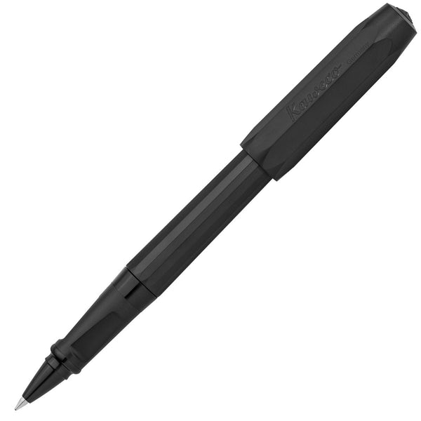 Kaweco, Tintenroller Perkeo, all black