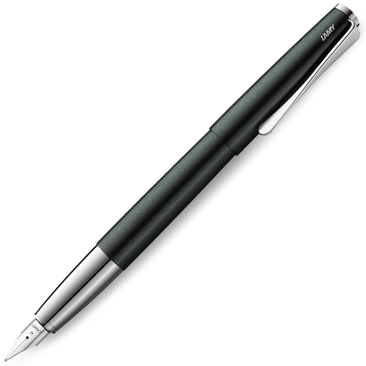 Lamy Füller aion black forest-1