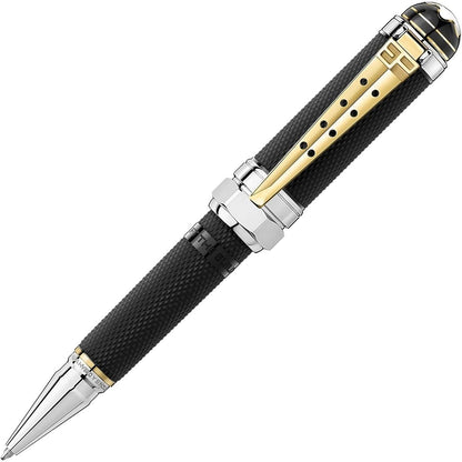 Montblanc, Kugelschreiber, Great Characters Elvis Presley, Special Edition, schwarz-1