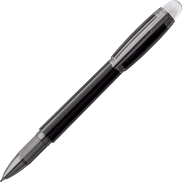 Montblanc, StarWalker Fineliner, Résine Précieuse, Noir Nuit