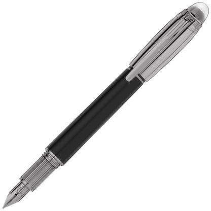 Montblanc Füller StarWalker schwarz-1