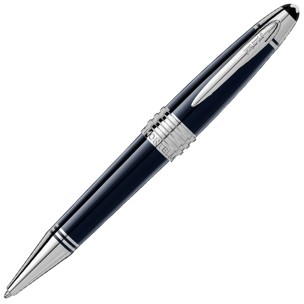 montblanc john f kennedy kugelschreiber