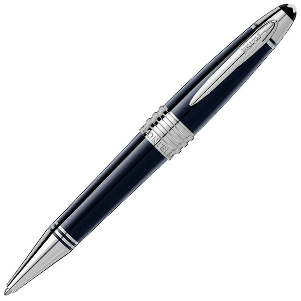 Montblanc, Stylo bille Great Characters John F. Kennedy, Édition Spéciale bleu foncé
