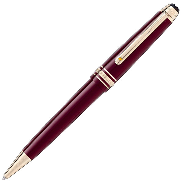 Montblanc, penna a sfera Le Petit Prince, rosso