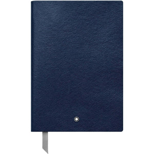 Montblanc, Notizbuch, Kernlinien #146, Fine Stationary, indigo-1