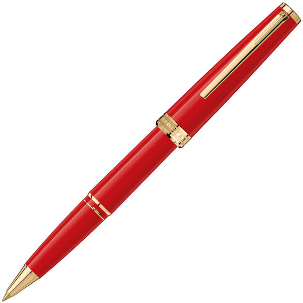 Montblanc, Rollerball PIX, rosso