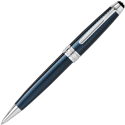 Montblanc, Kugelschreiber, Meisterstück Blue Hour, Solitaire, Midsize, blau-1