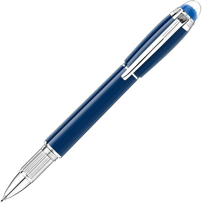 Montblanc, Fineliner, StarWalker Blue Planet Resin, blau-1