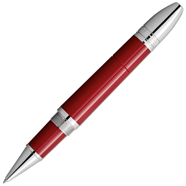 Montblanc, Rollerball Great Characters Enzo Ferrari, Special Ed. rosso