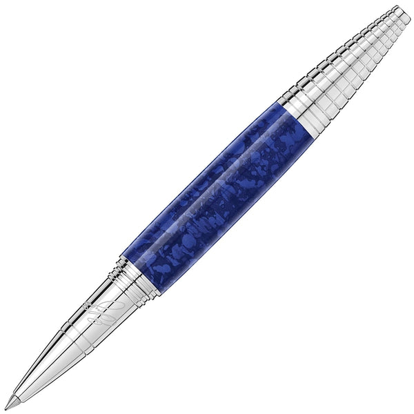 Montblanc, Tintenroller Muses Elizabeth Taylor, Special Ed. lila