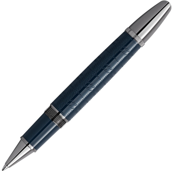Montblanc, Tintenroller Writers Ed. Sir Arthur Conan Doyle LTD Ed. blau