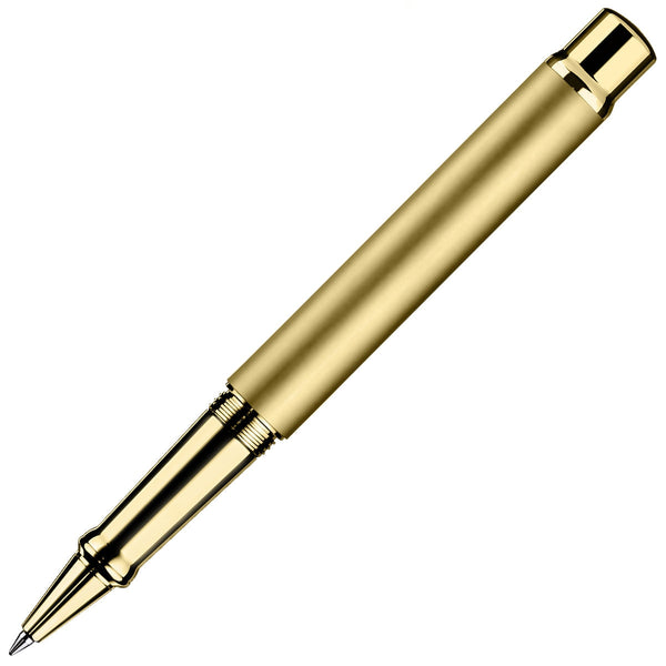 Otto Hutt, Tintenroller Design 04, gold