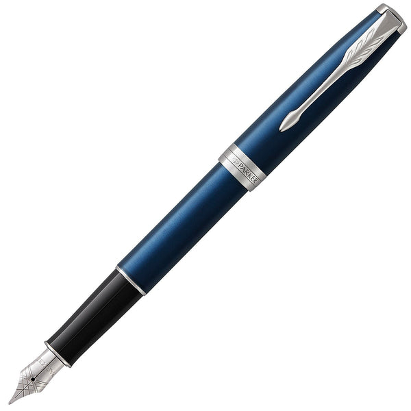 Parker, Füller Sonnet Core, blau