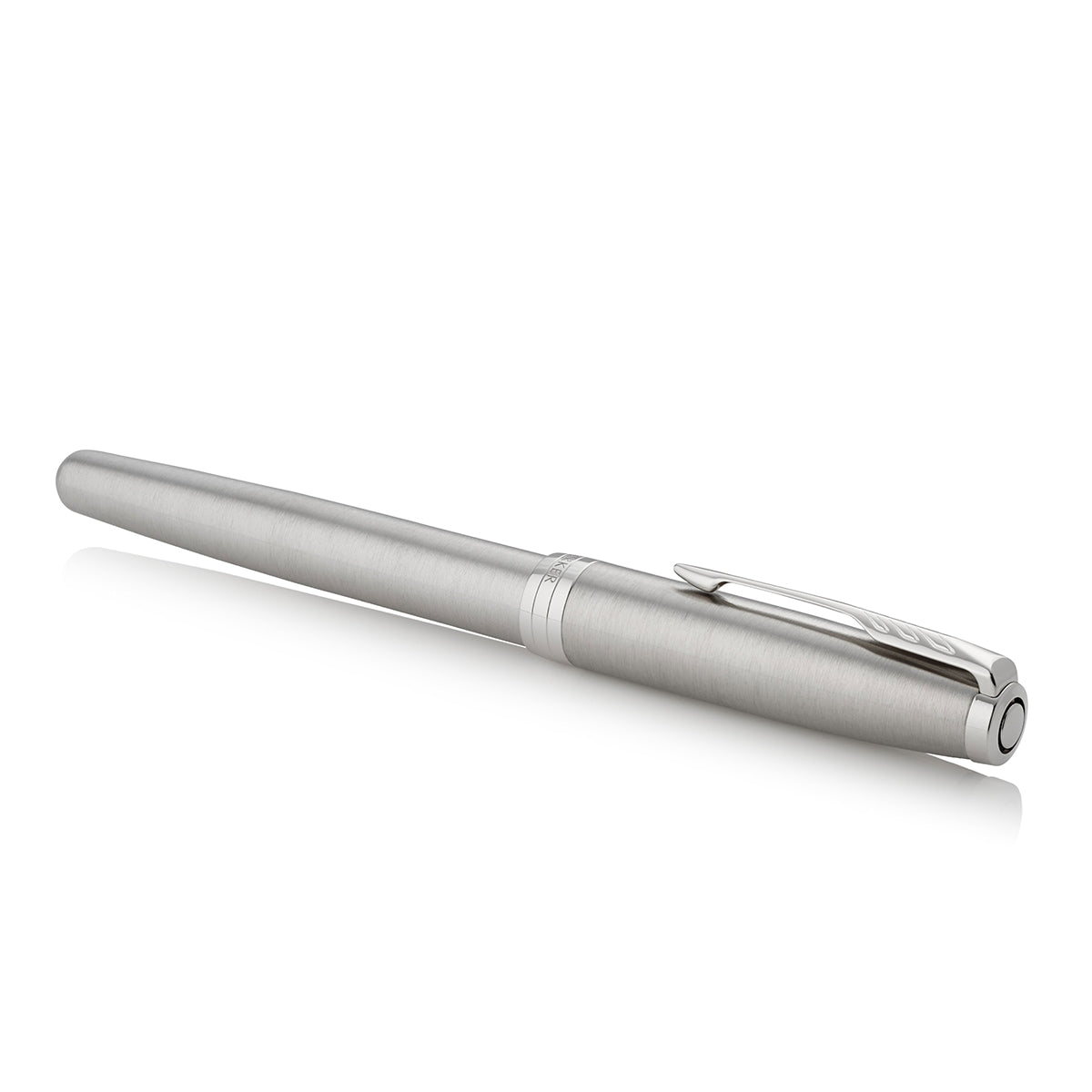 Parker Füller Sonnet Core Edelstahl P.T.-6