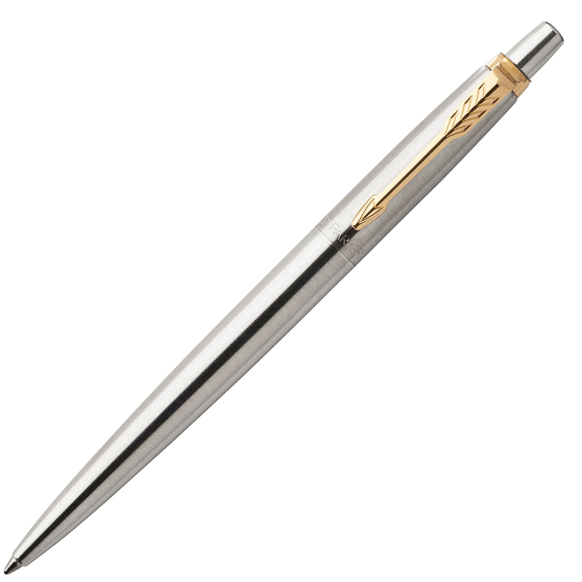 Parker Kugelschreiber Jotter Core Edelstahl G.C.-1