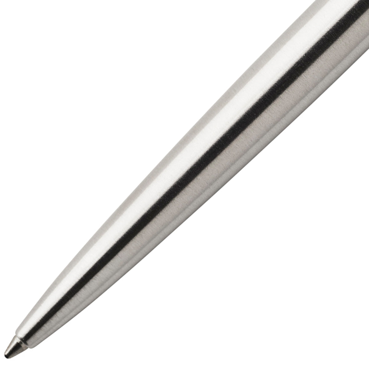 Parker Kugelschreiber Jotter Core Edelstahl G.C.-2