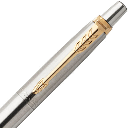 Parker Kugelschreiber Jotter Core Edelstahl G.C.-3