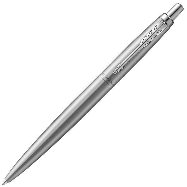 Parker, Kugelschreiber Jotter Xl Monochrom, Edelstahl