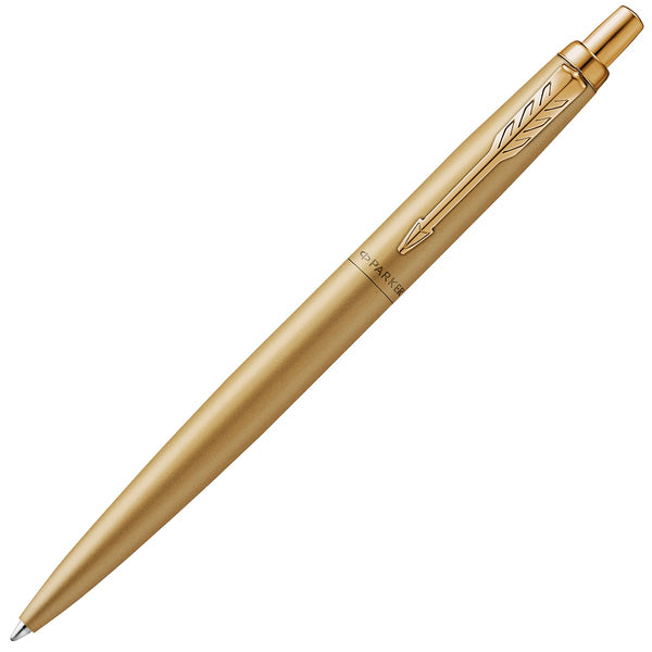Parker, Kugelschreiber Jotter Xl Monochrom, Gelbgold