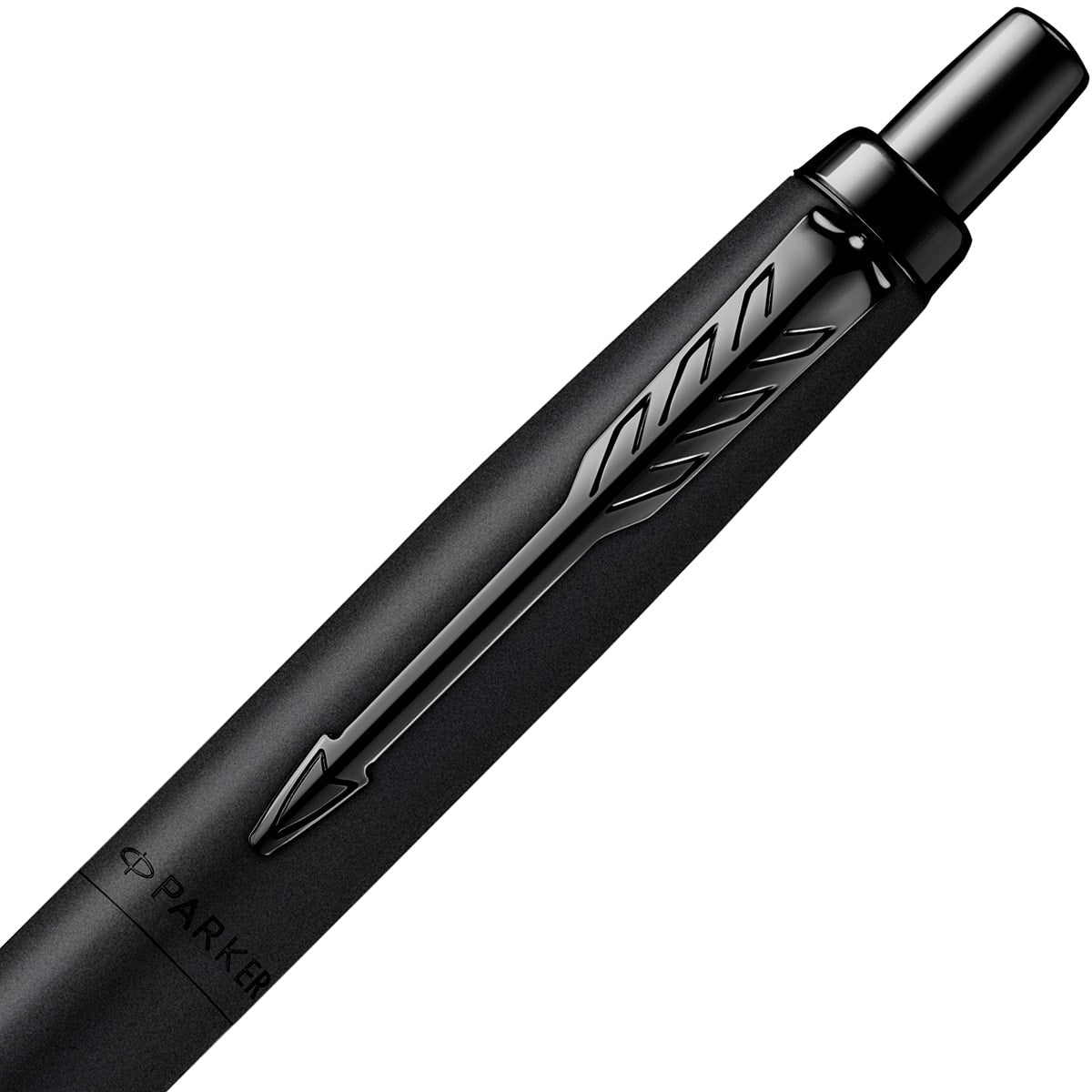 Parker Kugelschreiber Jotter Xl Monochrom schwarz-3