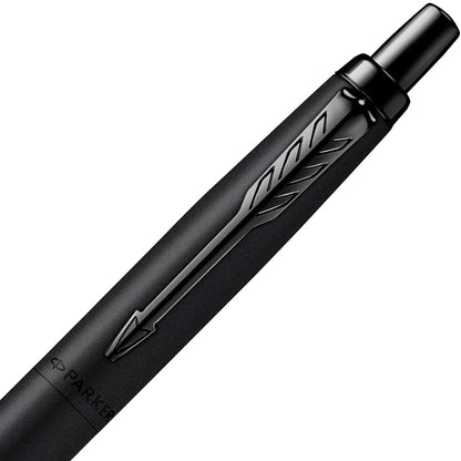 Parker Kugelschreiber Jotter Xl Monochrom schwarz-3