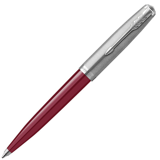 Parker Kugelschreiber Parker 51 Burgundy C.C.-1