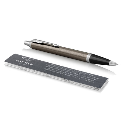 Parker Kugelschreiber Parker IM Core Dark Espresso C.C.-4
