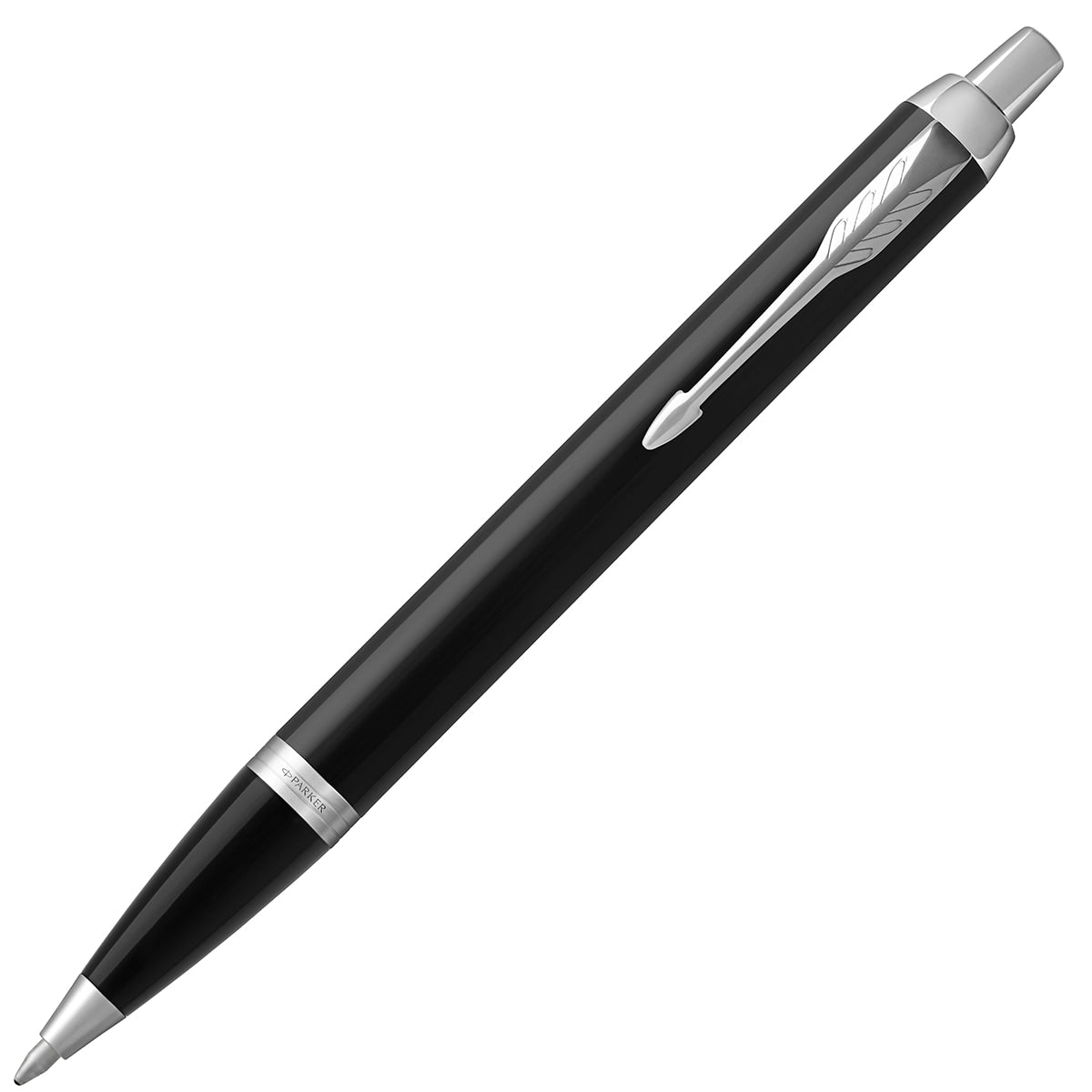 Parker Kugelschreiber Parker IM Core Schwarz C.C.-1