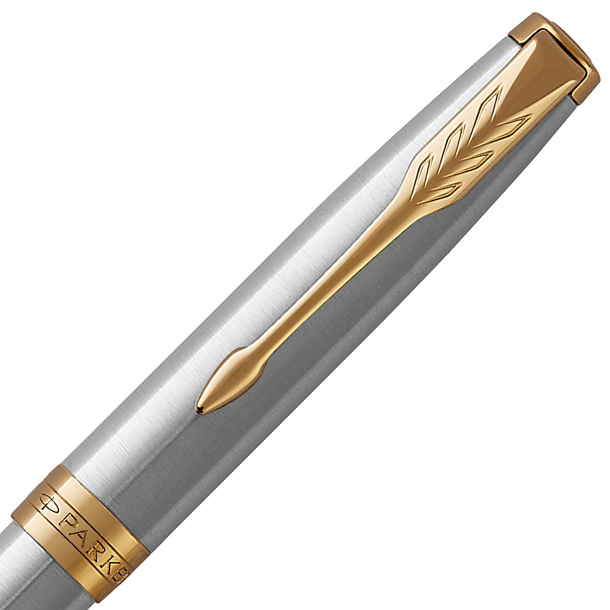 Parker Kugelschreiber Sonnet Core Edelstahl G.C.-3