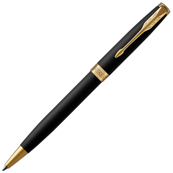 Parker, Kugelschreiber Sonnet Core, Matt, schwarz