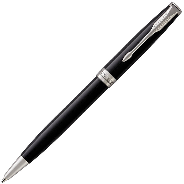 Parker, Kugelschreiber Sonnet Core, schwarz