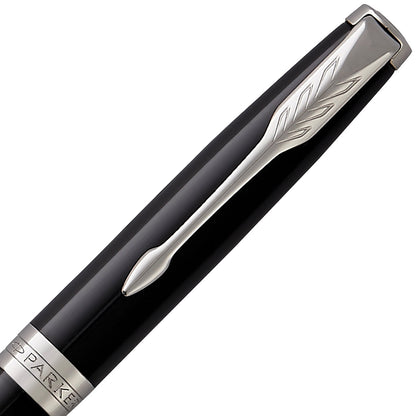 Parker Kugelschreiber Sonnet Core Schwarz P.T.-3