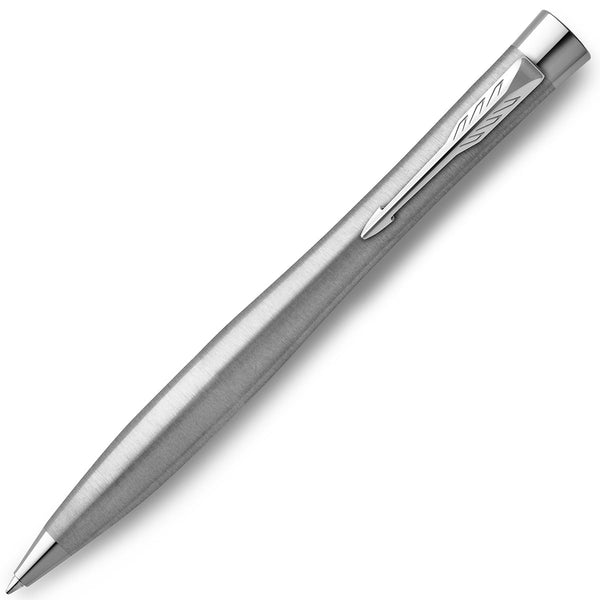 Parker, penna a sfera Urban Core Twist, grigio