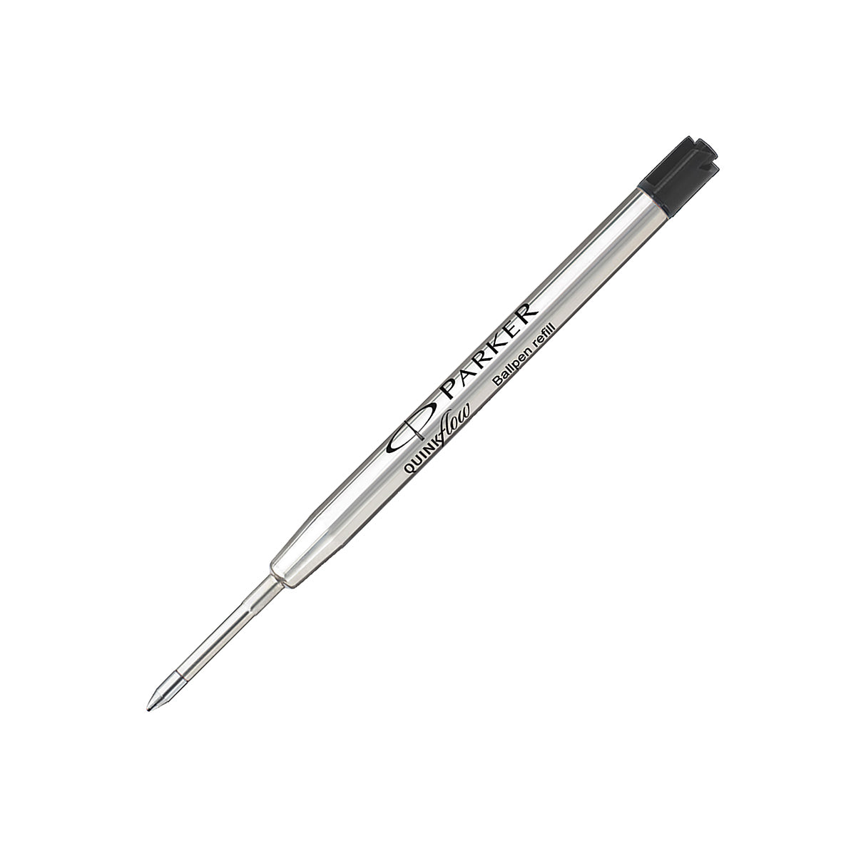 Parker Kugelschreibermine Quinkflow schwarz-1